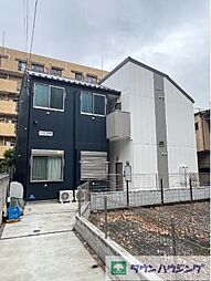 JR埼京線 北赤羽駅 徒歩10分