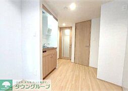 JR京浜東北・根岸線 東十条駅 徒歩9分の賃貸マンション 2階1Kのリビング/ダイニング