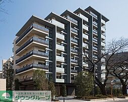 JR京浜東北・根岸線 東十条駅 徒歩7分の賃貸マンション