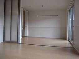 JR京浜東北・根岸線 川口駅 バス20分 新郷農協下車 徒歩6分の賃貸アパート 2階1LDKのリビング/ダイニング