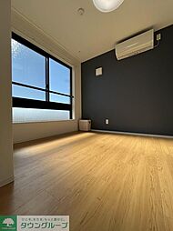 都営三田線 板橋本町駅 徒歩7分の賃貸マンション 4階ワンルームのリビング/ダイニング