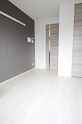 都営三田線 西高島平駅 徒歩10分の賃貸アパート 2階1Kのリビング/ダイニング