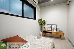 都営三田線 蓮根駅 徒歩8分の賃貸マンション 1階1Kのリビング/ダイニング