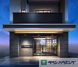 東京メトロ南北線 王子駅 徒歩7分の賃貸マンション