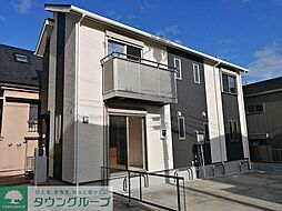 東武東上線 ときわ台駅 徒歩12分