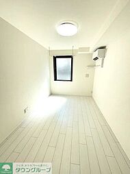 JR埼京線 北赤羽駅 徒歩3分の賃貸マンション 3階1Kのリビング/ダイニング