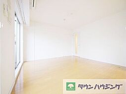 JR京浜東北・根岸線 赤羽駅 徒歩3分の賃貸マンション 4階1LDKのリビング/ダイニング