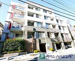 JR京浜東北・根岸線 赤羽駅 徒歩3分の賃貸マンション