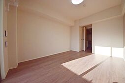 JR京浜東北・根岸線 赤羽駅 徒歩7分の賃貸マンション 4階1Kのリビング/ダイニング