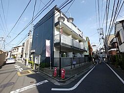 レオパレスセントピア