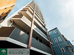 JR山手線 駒込駅 徒歩4分