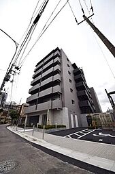 都電荒川線 栄町駅 徒歩5分