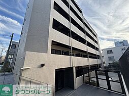 JR埼京線 板橋駅 徒歩5分の賃貸マンション