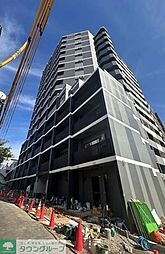 都営三田線 本蓮沼駅 徒歩2分