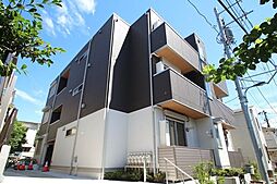 都営三田線 新板橋駅 徒歩11分