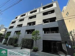 JR京浜東北・根岸線 東十条駅 徒歩6分の賃貸マンション