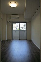 都営三田線 本蓮沼駅 徒歩10分の賃貸マンション 3階1Kのリビング/ダイニング