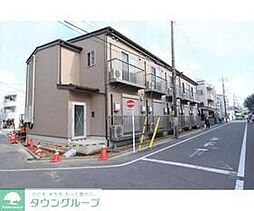 都営三田線 西台駅 徒歩9分