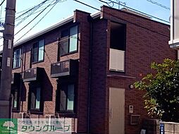 レオパレスケンティフォーリア