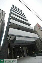 JR京浜東北・根岸線 東十条駅 徒歩5分