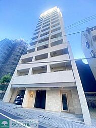 JR埼京線 板橋駅 徒歩2分の賃貸マンション