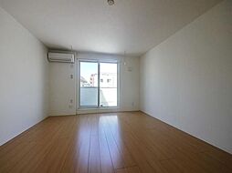 東京メトロ南北線 西ケ原駅 徒歩7分の賃貸アパート 2階1LDKのリビング/ダイニング