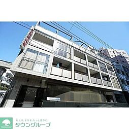 都営三田線 西巣鴨駅 徒歩7分の賃貸マンション