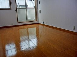 東京メトロ南北線 志茂駅 徒歩7分の賃貸アパート 1階ワンルームのリビング/ダイニング