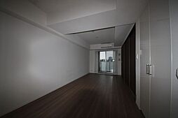 パークアクシス駒込ＨＩＬＬＴＯＰ 3階2LDKのリビング/ダイニング