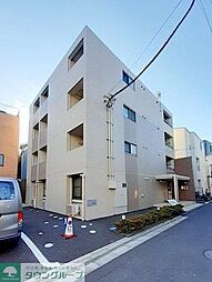 ヴェルニ上中里