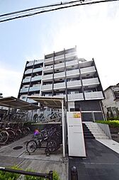 都営三田線 本蓮沼駅 徒歩8分の賃貸マンション