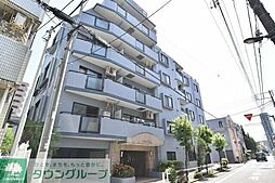 東武東上線 大山駅 徒歩15分