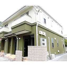 東京メトロ南北線 王子神谷駅 徒歩9分