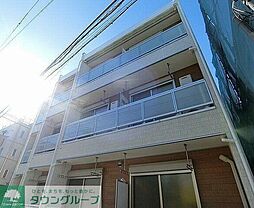 JR京浜東北・根岸線 赤羽駅 徒歩15分