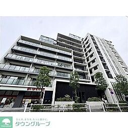 都営三田線 志村坂上駅 徒歩11分