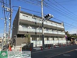 埼玉高速鉄道 川口元郷駅 徒歩9分