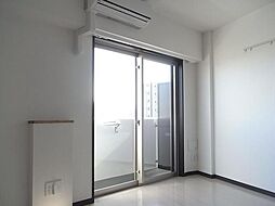 JR京浜東北・根岸線 赤羽駅 徒歩8分の賃貸マンション 5階1Kのリビング/ダイニング