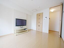 東京メトロ南北線 王子神谷駅 徒歩6分の賃貸アパート 1階1Kのリビング/ダイニング