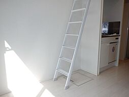 都営三田線 西巣鴨駅 徒歩7分の賃貸アパート 1階ワンルームのリビング/ダイニング