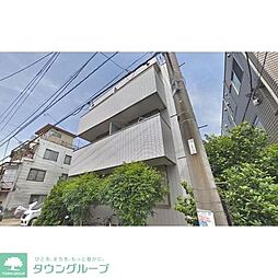 JR埼京線 十条駅 徒歩5分