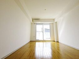 都営三田線 志村三丁目駅 徒歩9分の賃貸マンション 3階ワンルームのリビング/ダイニング