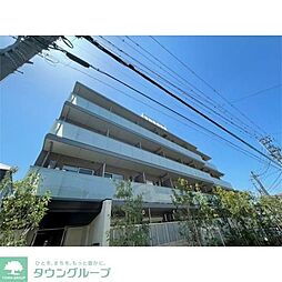 埼玉高速鉄道 赤羽岩淵駅 徒歩10分