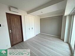 都営三田線 新板橋駅 徒歩8分の賃貸マンション 2階1Kのリビング/ダイニング