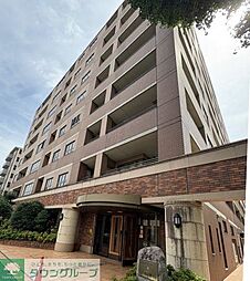 都営三田線 板橋区役所前駅 徒歩9分