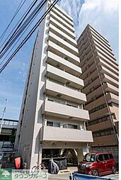 都営三田線 板橋本町駅 徒歩5分