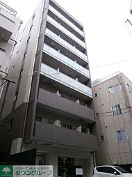 埼玉高速鉄道 赤羽岩淵駅 徒歩4分の賃貸マンション