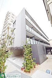 都営三田線 板橋区役所前駅 徒歩9分