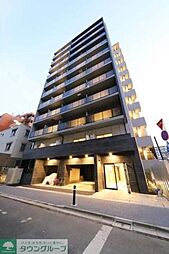 都営三田線 高島平駅 徒歩4分