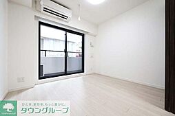 JR京浜東北・根岸線 東十条駅 徒歩6分の賃貸マンション 1階1DKのリビング/ダイニング