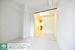 JR京浜東北・根岸線 赤羽駅 徒歩11分の賃貸マンション 3階1DKのリビング/ダイニング